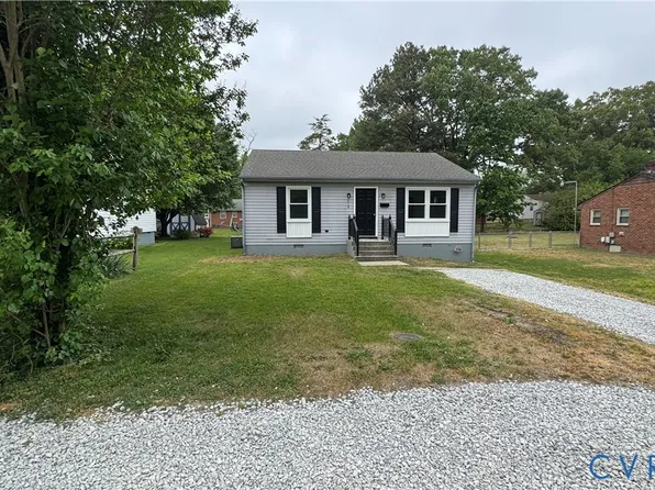 218 N Mapleleaf Ave, Henrico, VA 23075