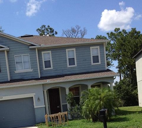 2nd image of 15313 Chahtah Ct