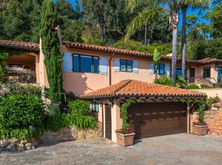 1416 Dover Rd, Santa Barbara, CA 93103