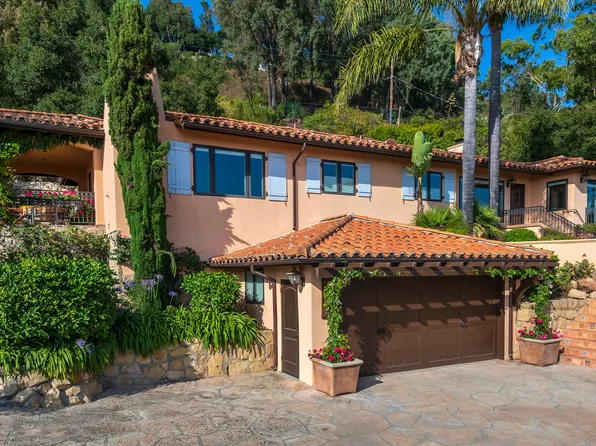 1416 Dover Rd, Santa Barbara, CA 93103
