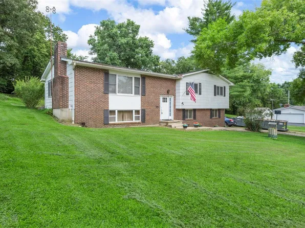 15434 Woodland Dr #16, Marthasville, MO 63357