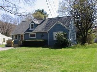 12 Haskins Rd, Kirkwood, NY 13795