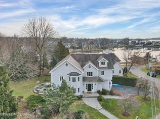 7 Cove Ridge Ln, Old Greenwich, CT 06870