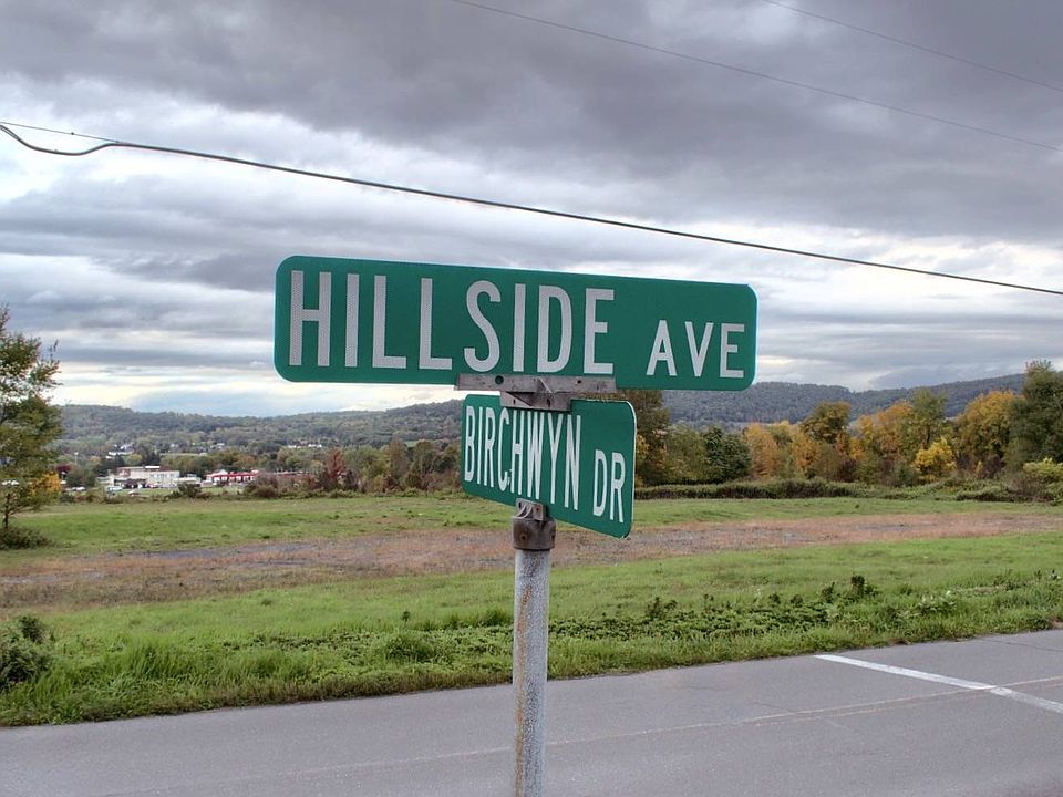 1st image of Hillside Ave