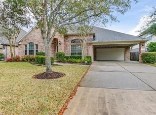 14530 Castle Cove Ln, Houston, TX 77044