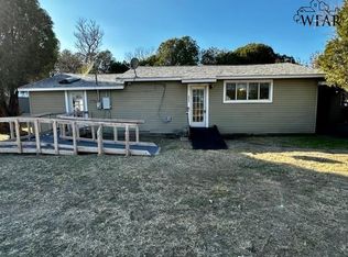 1016 Covington St, Wichita Falls, TX 76306