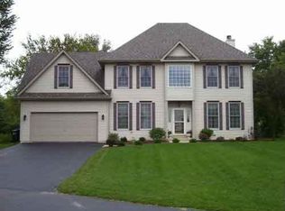 11655 W 193rd St, Mokena, IL 60448