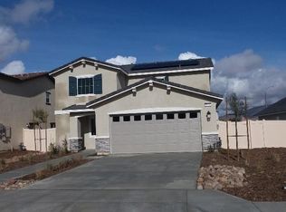 1155 Corte Las Lunas, San Jacinto, CA 92582