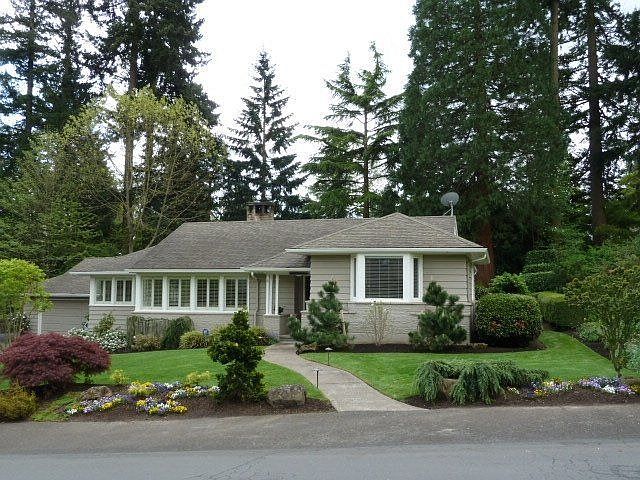 For Sale: 7350 SW Gable Park Rd, Portland, OR 97225