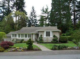 7350 SW Gable Park Rd, Portland, OR 97225