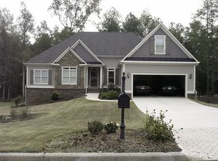 217 Hidden Spring Way, Athens, GA 30605