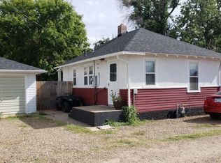 413 1/2 N Meade Ave, Glendive, MT 59330