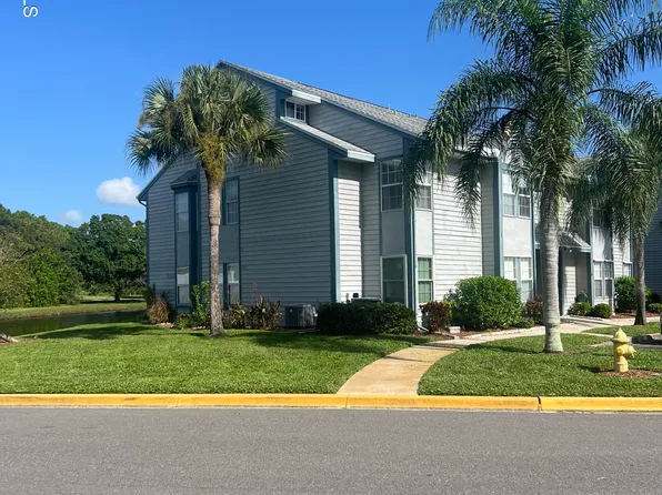 4690 Beck Lake Trl #2120, Melbourne, FL 32901