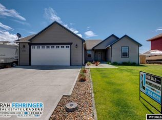 2323 Inca Trl, Bar Nunn, WY 82601