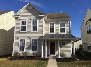 12414 Swan Wings Pl, Huntersville, NC 28078