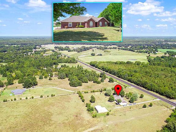 3rd image of 7489 N State Highway 271