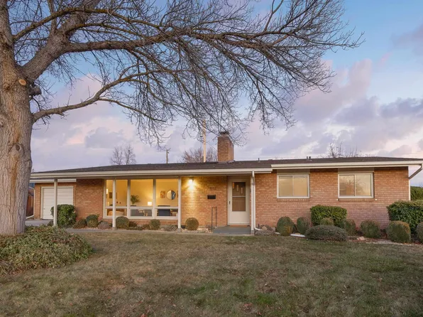 2412 S Robert St, Boise, ID 83705