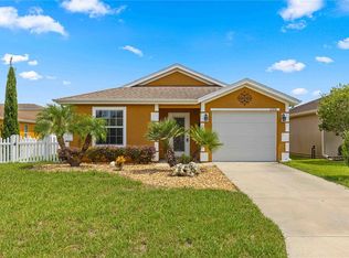 12388 NE 48th Cir, Oxford, FL 34484