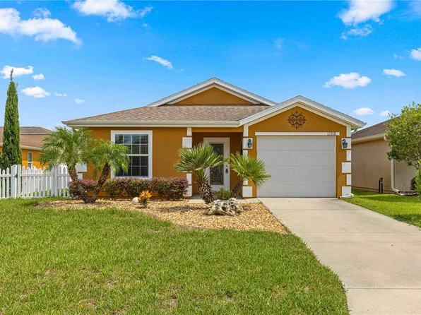 12388 NE 48th Cir, Oxford, FL 34484