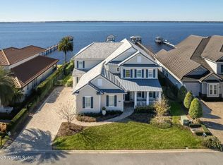 1299 Sunset View Ln, Jacksonville, FL 32207