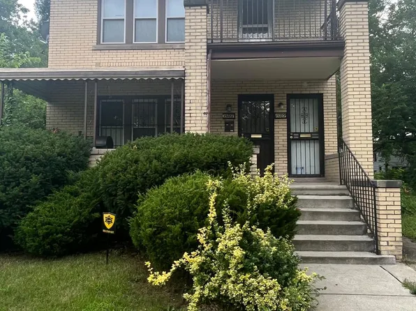 15787 Lawton St, Detroit, MI 48238