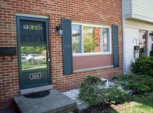 3106 Williamsburg Rd, Ann Arbor, MI 48108