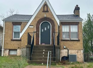 1133 Dammert Ave, Saint Louis, MO