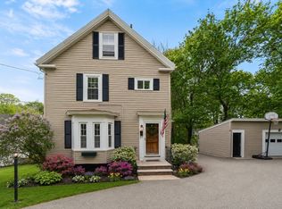 69-69R Eastern Ave, Woburn, MA 01801
