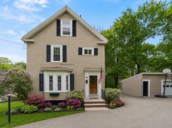 69-69R Eastern Ave, Woburn, MA 01801