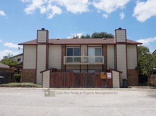 1307 Covey Ln APT C, Killeen, TX 76542