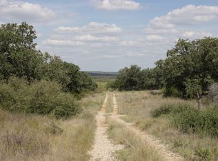 0 County Road 136, Ranger, TX 76470