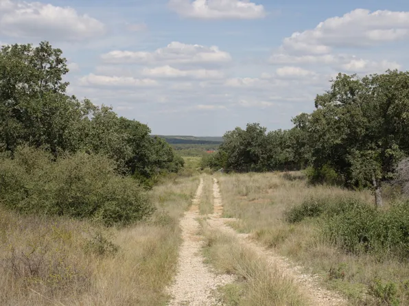 0 County Road 136, Ranger, TX 76470