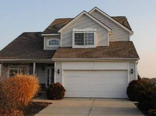 7288 York St, Dexter, MI 48130