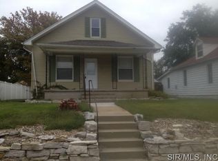 914 Logan St, Alton, IL 62002