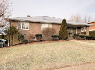 656 Pardee St, Hazleton, PA 18201