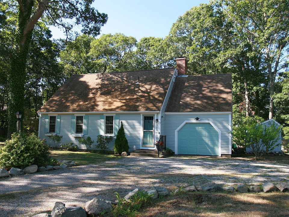 154 Brick Hill Road, Orleans, MA 02653