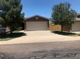 3805 E Wimberley St, Odessa, TX 79762