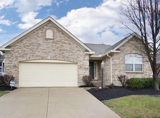 5247 Venetian Way, Morrow, OH 45152