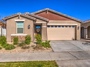 9842 E Talon Ave, Mesa, AZ 85212
