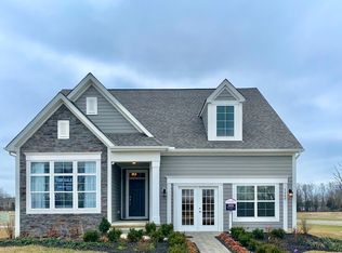 7260 Whimbrel Ln, Sunbury, OH