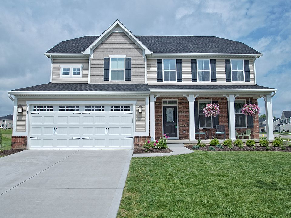 1st image of 1532 Brentfield Dr
