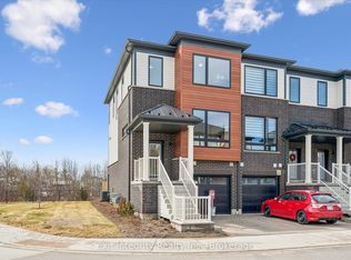 2 Sora Ln, Guelph, ON N1E0T4