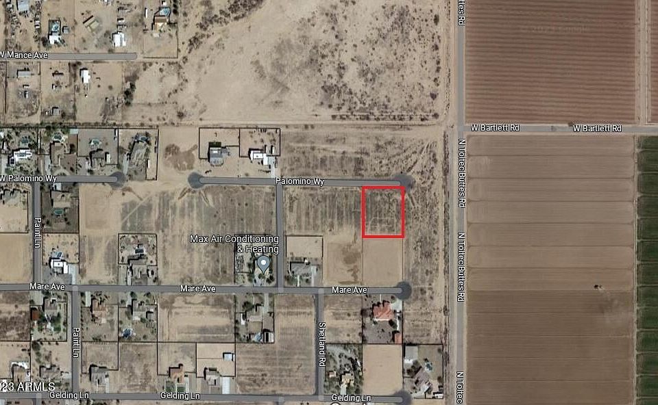 1st image of 6505 W Palomino Way