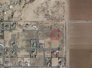 6505 W Palomino Way, Coolidge, AZ 85128