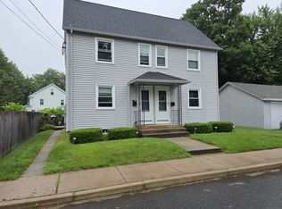 13 Keller Ave, Enfield, CT 06082