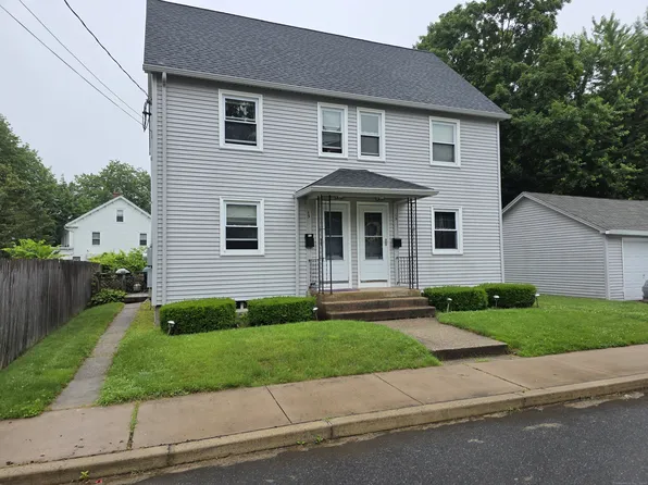 13 Keller Avenue, Enfield, CT 06082