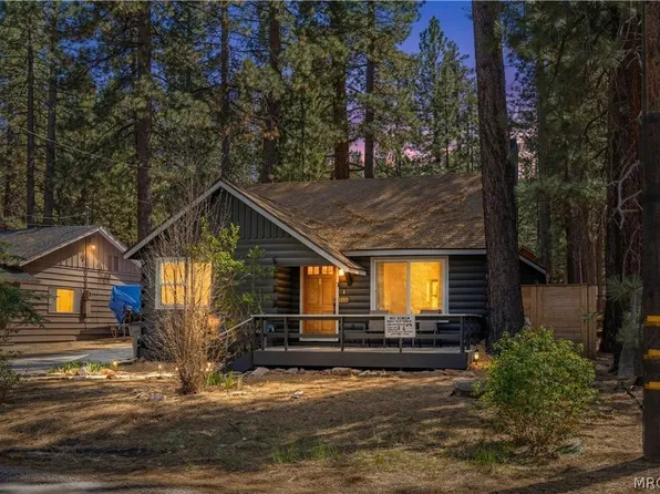 41593 Brownie Ln, Big Bear Lake, CA 92315