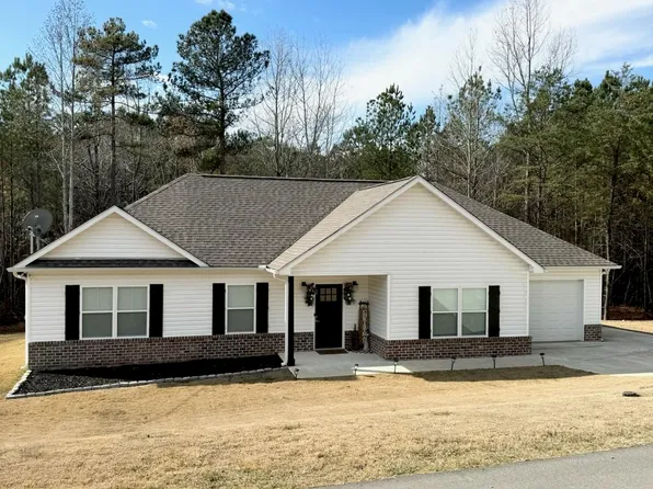 655 Fox Trot Dr, Odenville, AL 35120