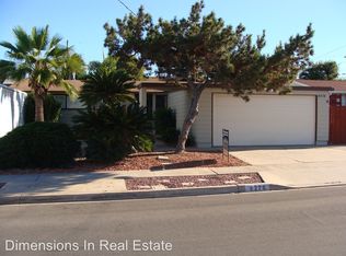 8276 Hudson Dr, San Diego, CA 92119