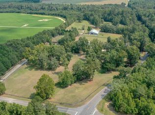 831 Jennys Rd, Fairfax, SC 29827